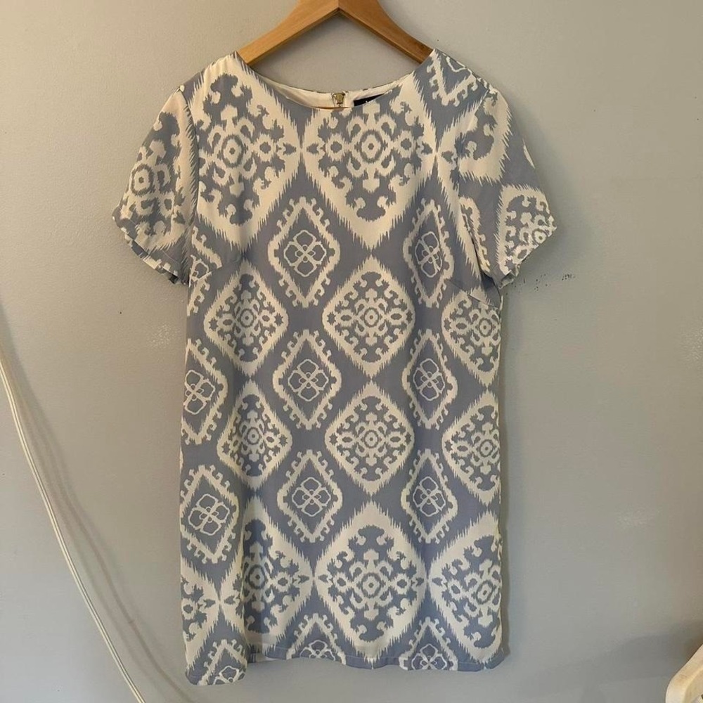 Lulu's Dress‎